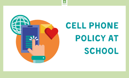 Cell Phone Policy at School — 9 Rules & 6 Tips for Teachers