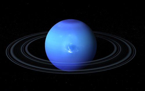 Exploring Neptune’s Unusual Seasons