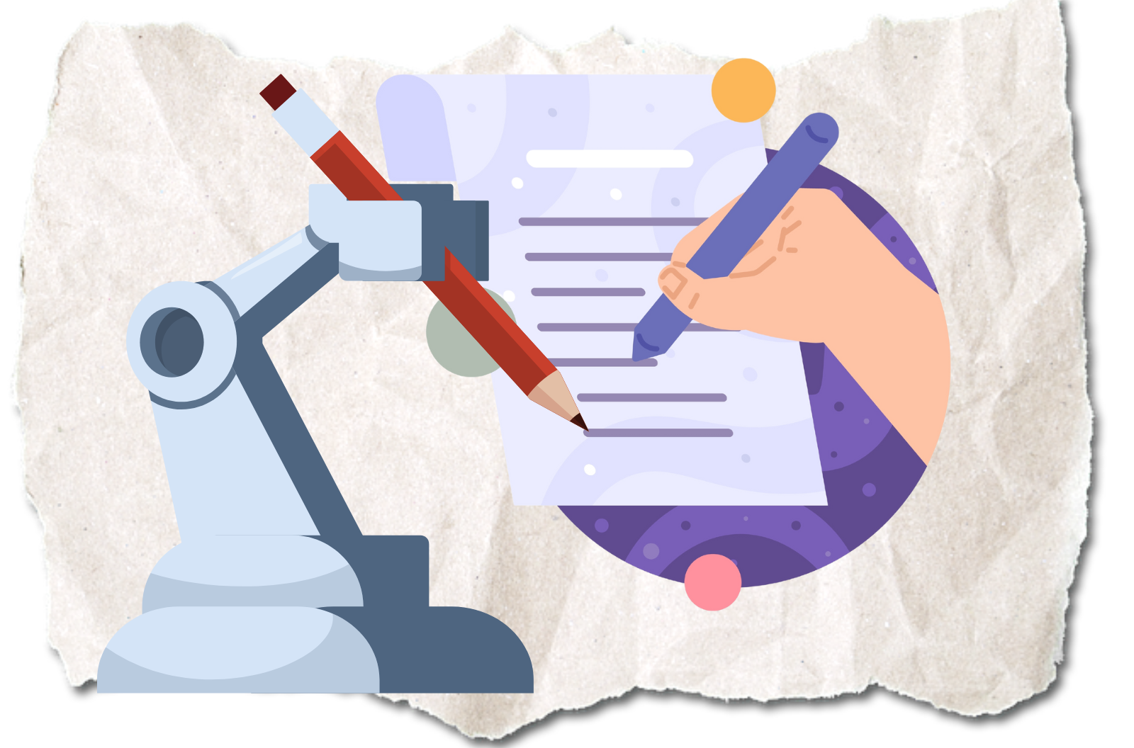 How Are AI Chatbots Changing Scientific Publishing?