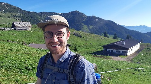 When his suspicions went unanswered, this biologist decided to disavow his own study