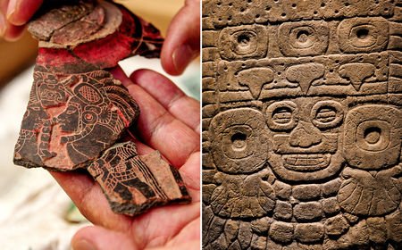‘Astounding new finds’ suggest ancient empire may be hiding in plain sight