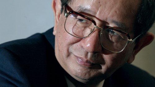 Nobelists decry Chinese government’s censorship attempts at the Nobel Summit