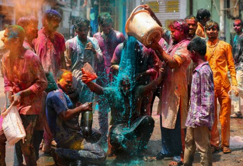 How India’s COVID-19 crisis became the worst in the world