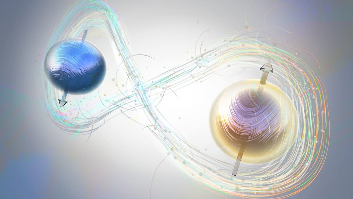 Quantum experiments with entangled photons win the 2022 Nobel Prize in physics