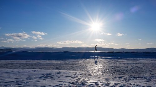 Why we fail to notice climate change