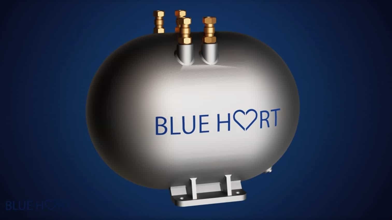 Cette pompe à chaleur sans gaz ni entretien pourrait bien tout changer pour votre budget et pour la planète