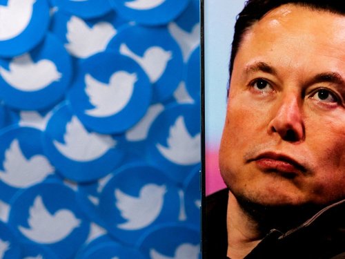 Selon Musk, une baisse du prix d'achat de Twitter pourrait se justifier - Sciences et Avenir
