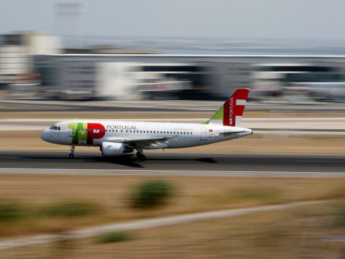 Portugal: Les clients de la compagnie aérienne TAP victimes d'un vol de données - Sciences et Avenir