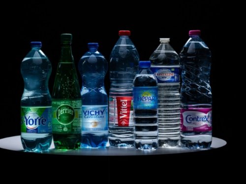Scandale des eaux minérales: les sénateurs publient un rapport très attendu