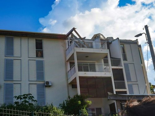 Quatre mois après Chido, Mayotte attend toujours sa reconstruction