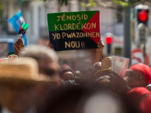 Chlordécone : l'État condamné à indemniser deux ex-ouvrières agricoles en Martinique