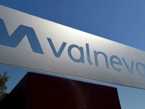 Vaccin anti-Covid Valneva: "avis d'intention de résiliation" du contrat par la Commission européenne - Sciences et Avenir
