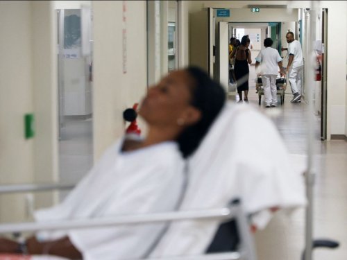 Epidémie de Chikungunya : 40% des malades développent une forme chronique de la maladie