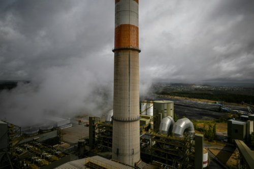 Le Portugal a renoncé au charbon et joue son va-tout dans les renouvelables - Sciences et Avenir