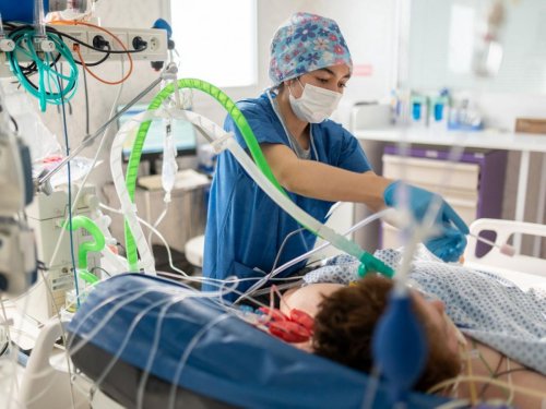 Le stress accélère le vieillissement… mais c’est réversible ! - Sciences et Avenir