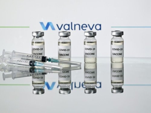 Valneva annonce une nouvelle étape vers l'autorisation en Europe de son vaccin Covid - Sciences et Avenir