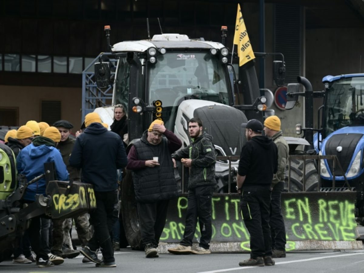 Des bastions aux « swing states », un scrutin agricole à multiples inconnues