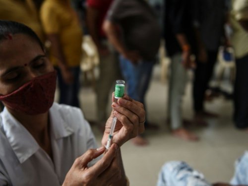 Coronavirus: le point sur la pandémie dans le monde