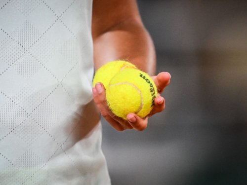 Apnée du sommeil : une balle de tennis peut faire des miracles