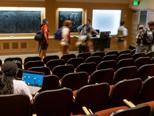 Etats-Unis: le gouvernement va collecter les dettes étudiantes impayées