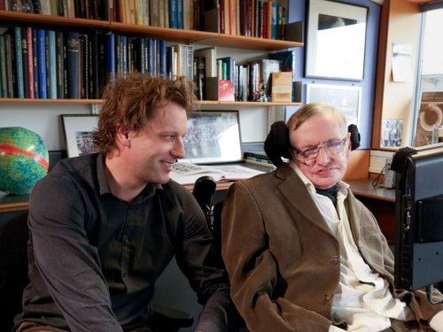 La dernière théorie de Stephen Hawking expliquée