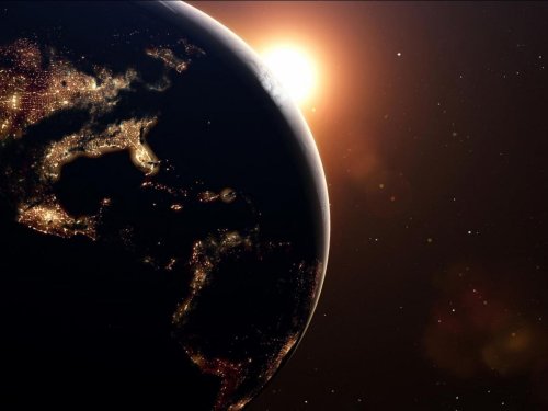 Aphélie : le 6 juillet, le jour de l'année 2023 où la Terre est au plus loin du Soleil