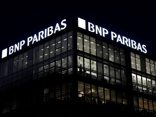 BNP Paribas coupe ses salariés en Russie de ses réseaux informatiques - Sciences et Avenir