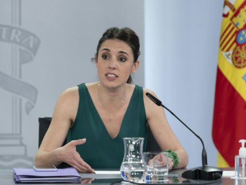 L'Espagne veut créer un "congé menstruel" inédit en Europe - Sciences et Avenir
