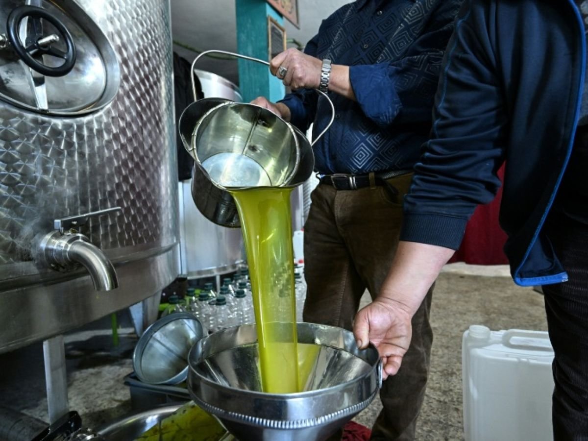 Les prix alimentaires en baisse, reflet de l’abondance agricole mondiale