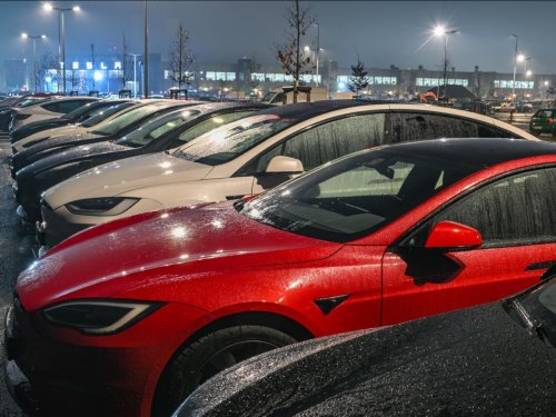 Fuite de données et Autopilot, Tesla cumule les défaillances