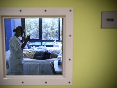 Les psychiatres hospitaliers se mobilisent contre le "délabrement" du secteur - Sciences et Avenir