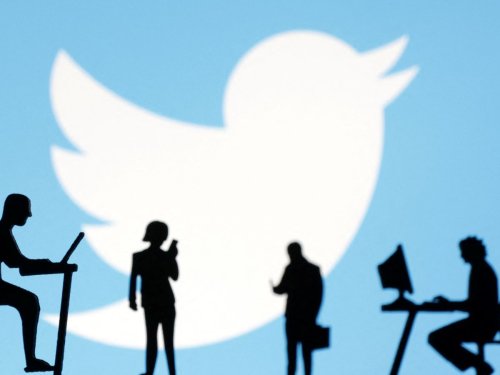Twitter avance sur le front de la modération des contenus, selon un cadre - Sciences et Avenir