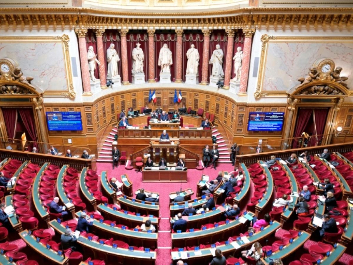 Agriculture: la loi d’orientation arrive enfin au Sénat, juste avant le Salon