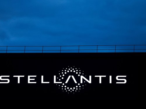 Stellantis investit 160 millions d'euros à Rennes pour lancer en 2025 un SUV 100% électrique - Sciences et Avenir