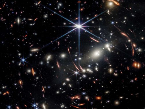 Télescope spatial James Webb : voir les premières lumières de l'Univers - Sciences et Avenir