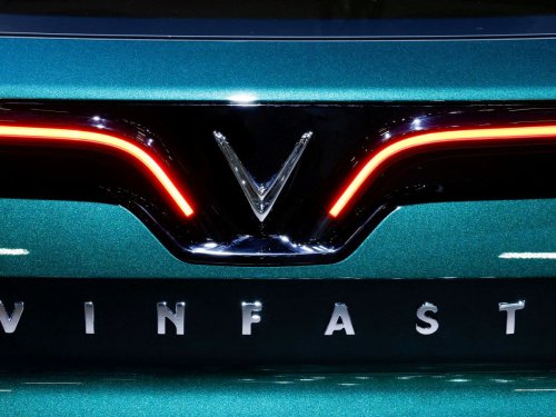 VinFast va livrer ses premiers véhicules électriques à l'Europe en 2023