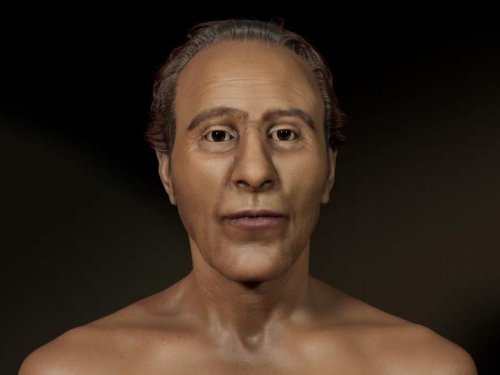 Le visage de Ramsès II reconstitué par des scientifiques : "Des portraits époustouflants"