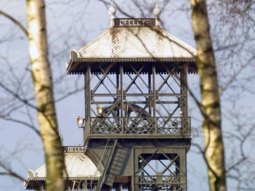 Les trésors scientifiques des Hauts-de-France