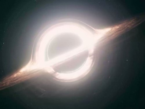 Dans l'ombre d'un trou noir avec le film "Interstellar"