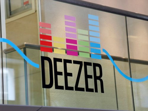 Deezer veut atteindre le point d'équilibre d'ici 2025 - Sciences et Avenir