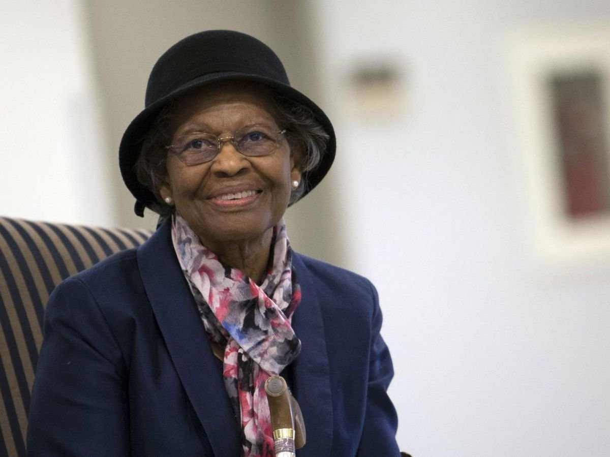 De fille d’agriculteurs à pionnière du GPS : l’incroyable parcours de Gladys West, mathématicienne longtemps oubliée