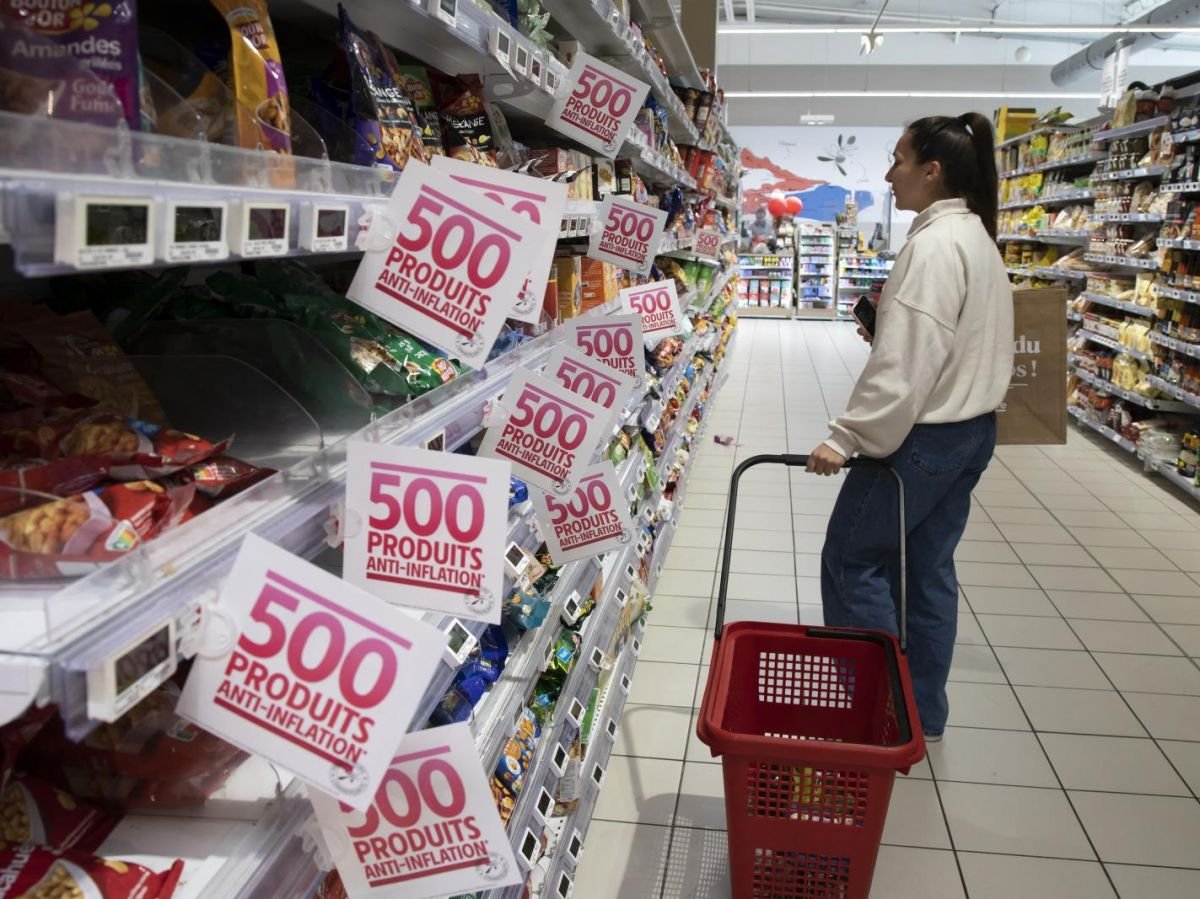 Alimentation : les Français s’informent, mais le prix l’emporte