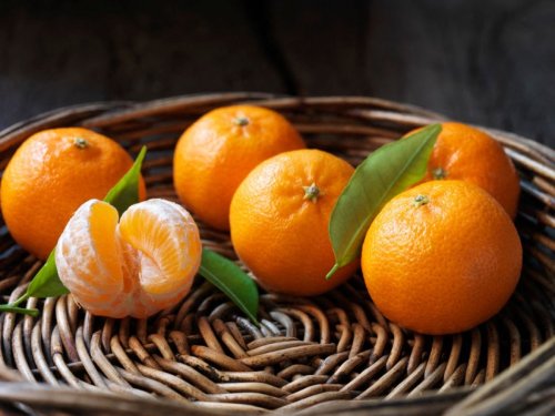 Mandarine et clémentine : pourquoi vous confondez (sûrement) ces deux fruits
