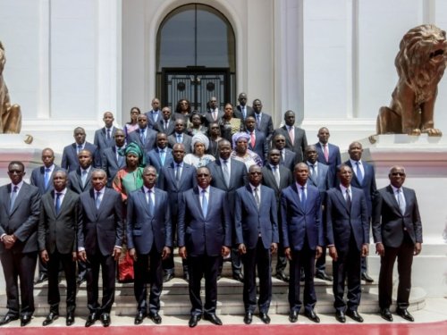 Sénégal: le Parlement décide du sort d'anciens ministres soupçonnés de malversations