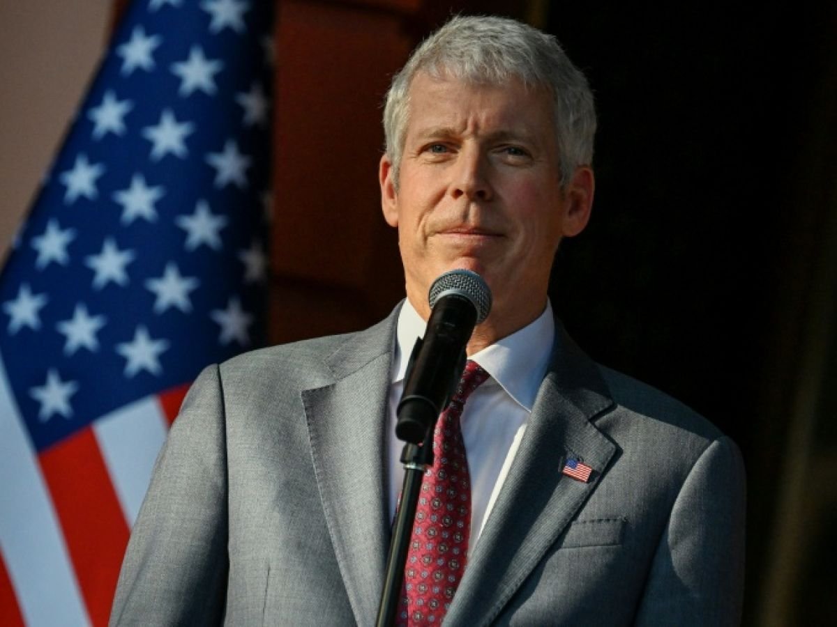 Le "culte du climat" a fragilisé l'économie européenne (secrétaire américain à l'Energie à l'AFP)