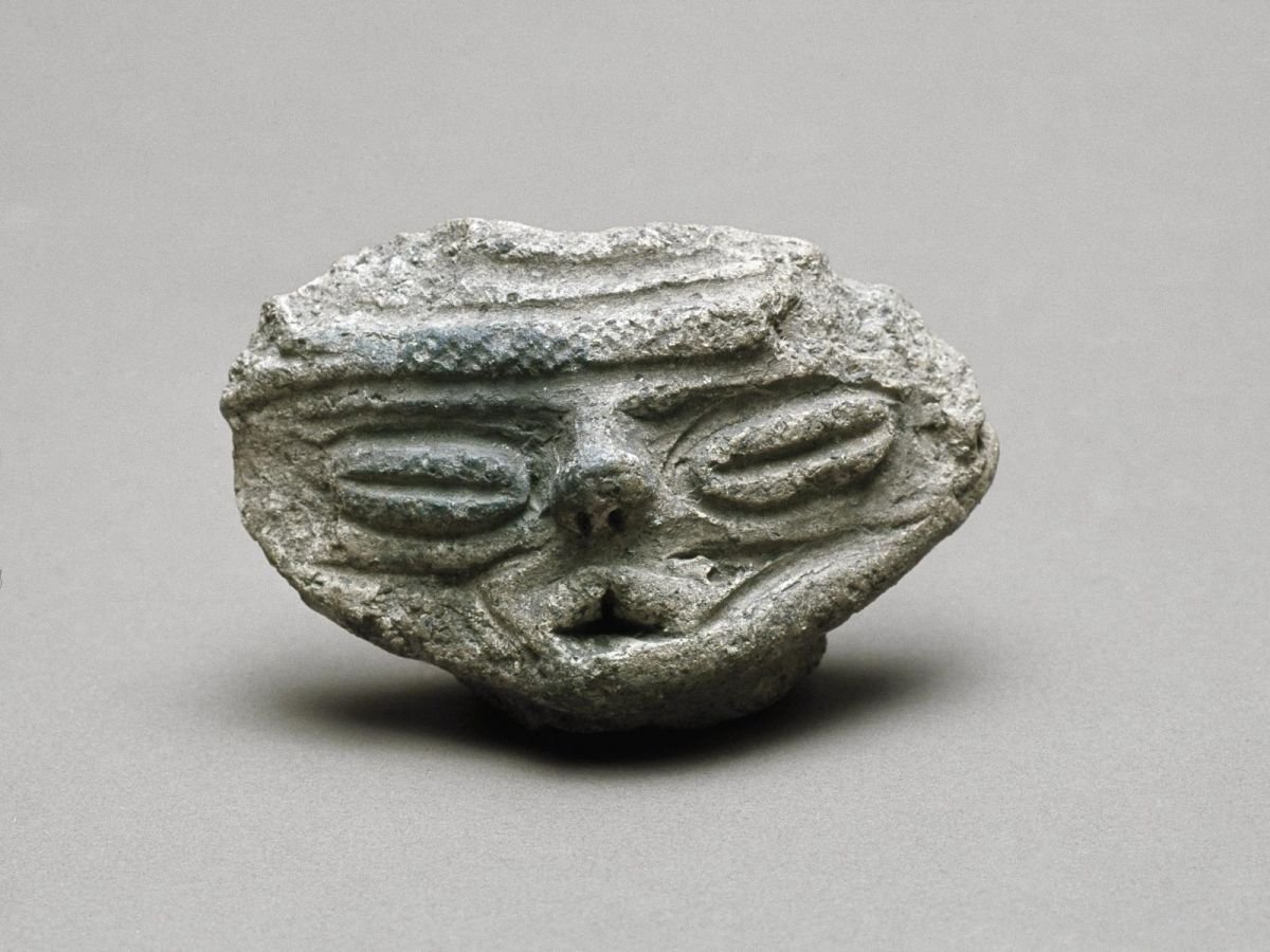 Les Jōmon, irréductibles chasseurs-cueilleurs