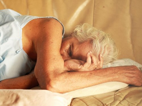 Les liens troublants entre sommeil et démence - Sciences et Avenir