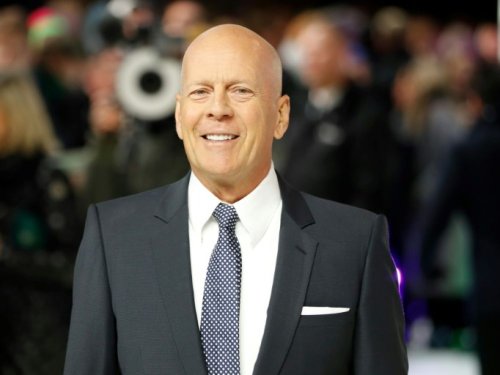 Qu'est-ce que l'aphasie, dont souffre Bruce Willis? - Sciences et Avenir