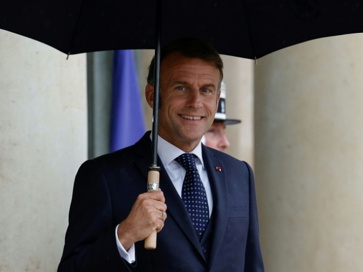 Macron promulgue la loi Duplomb après la censure partielle du Conseil constitutionnel
