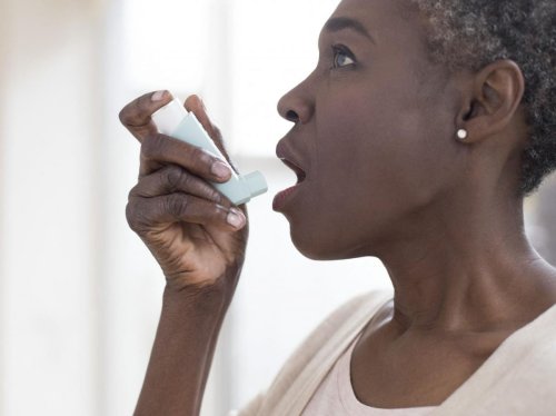 Une nouvelle voie thérapeutique prometteuse contre l'asthme et les allergies respiratoires